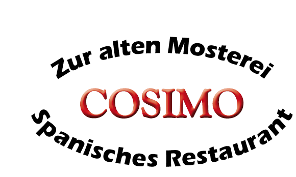 Cosimo &ndash; zur alten Mosterei